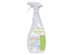 Détachant Textiles 750ml Idegreen