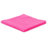 Microfibre Tricot First Fuchsia x10