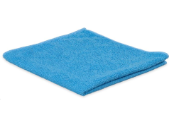 Microfibre Tricot First Bleu (x10)