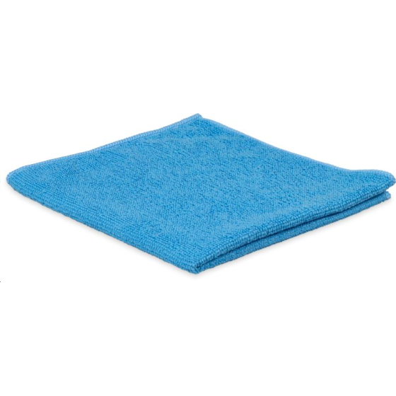 Microfibre Tricot First Bleu (x10)