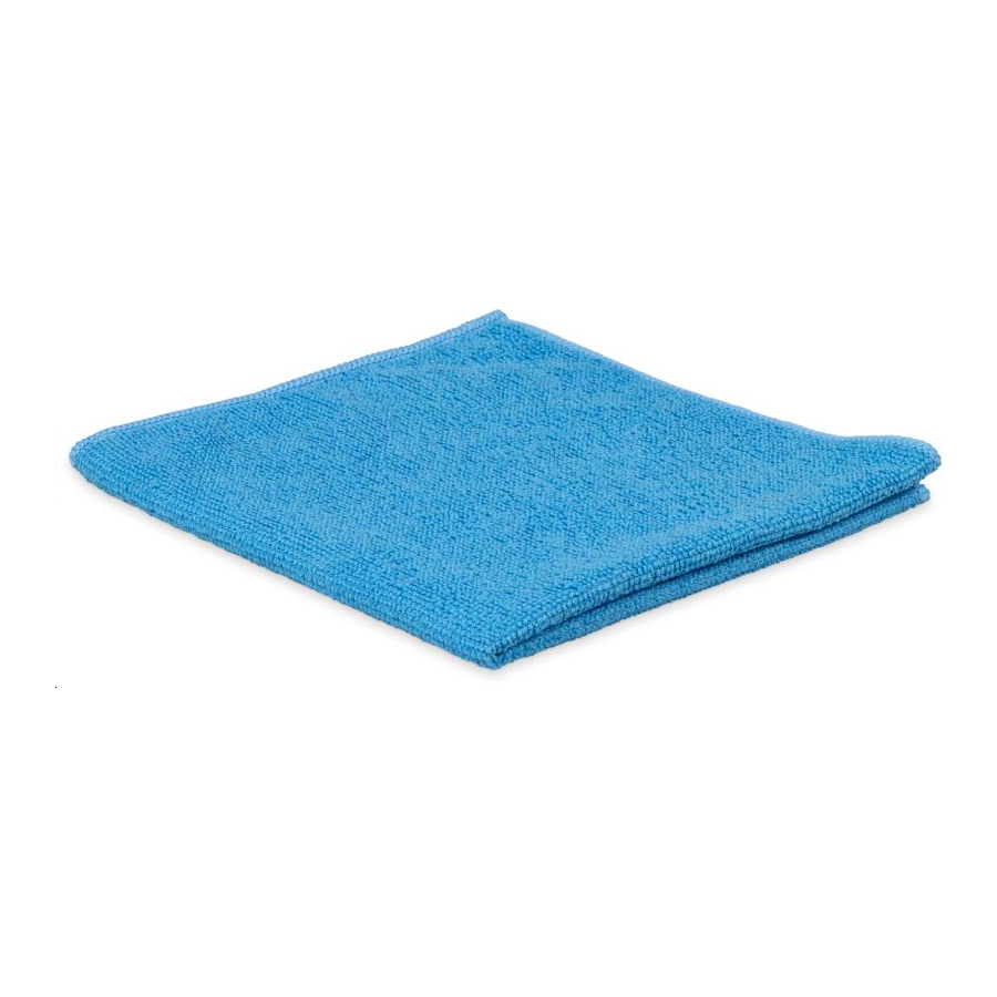 Microfibre Tricot First Bleu (x10)