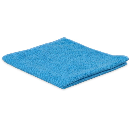 Microfibre Tricot First Bleu (x10)