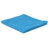 Microfibre Tricot First Bleu (x10)