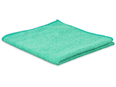 Microfibre Tricot First Vert (x10)