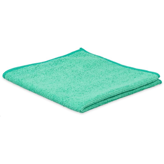 Microfibre Tricot First Vert (x10)
