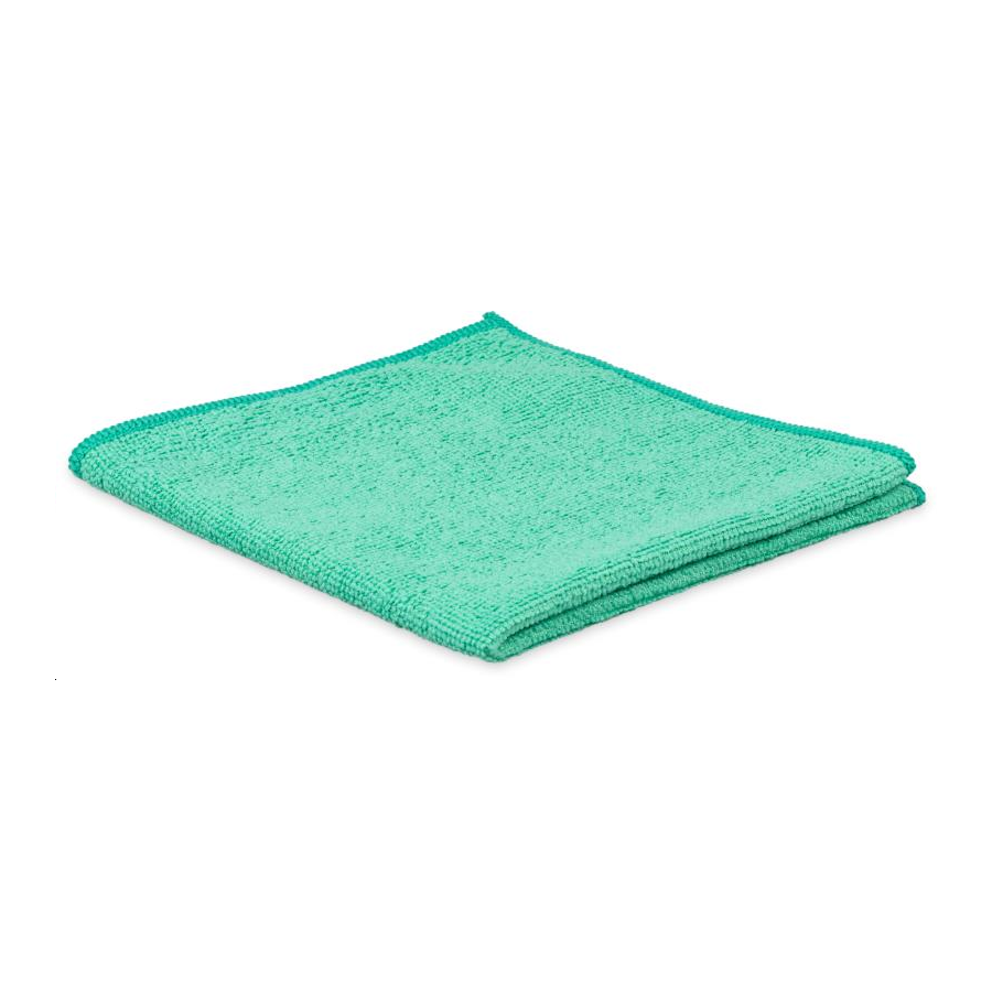 Microfibre Tricot First Vert (x10)