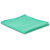 Microfibre Tricot First Vert (x10)