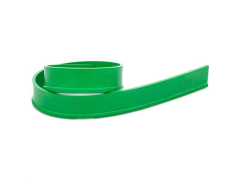 Caoutchouc vert 35 cm