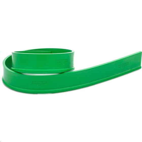 Caoutchouc vert 35 cm