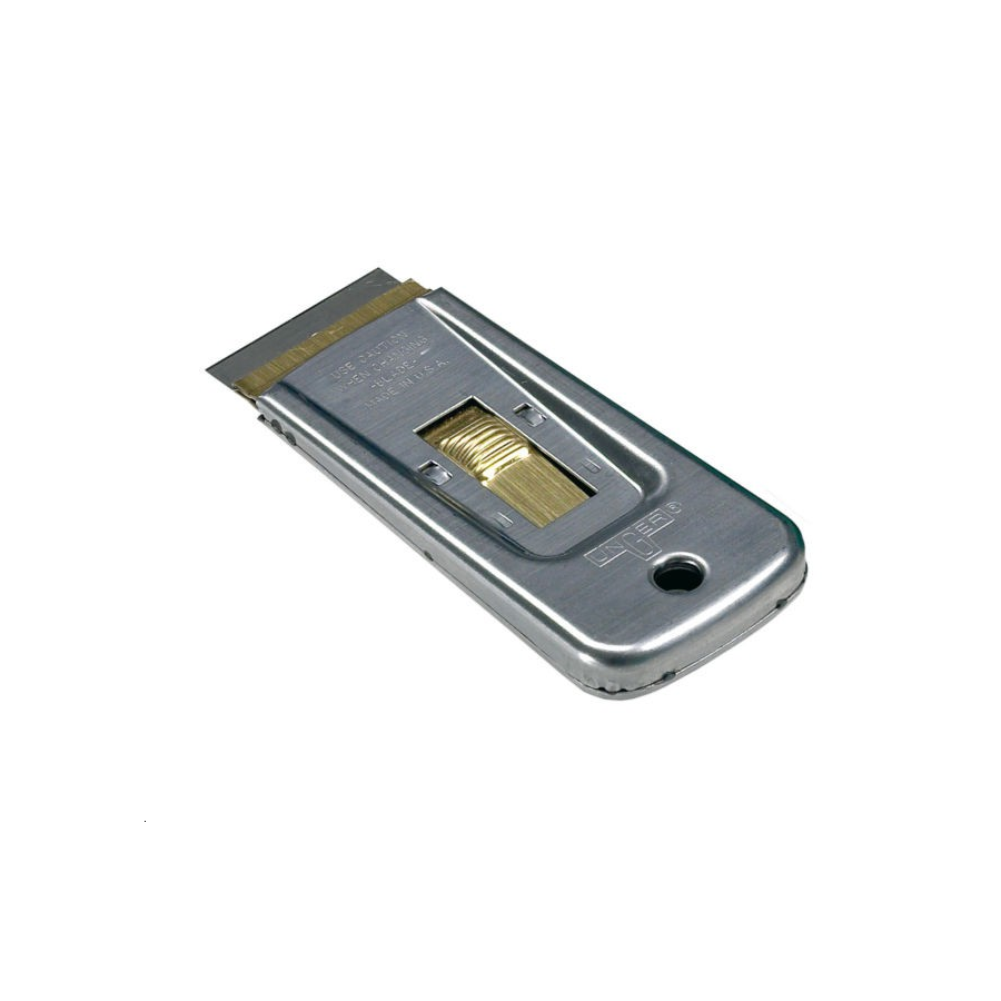 Grattoir de sécurité 4cm 