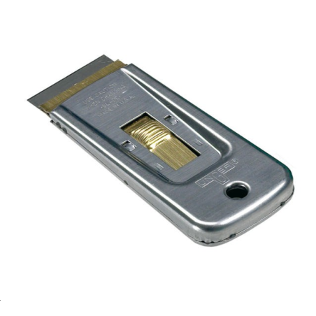 Grattoir de sécurité 4cm 