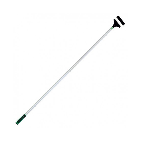 Grattoir léger 1,20m