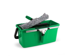 Kit Ergotec vitrerie 3 en 1