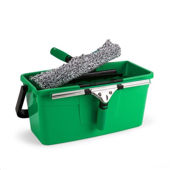 Kit Ergotec vitrerie 3 en 1