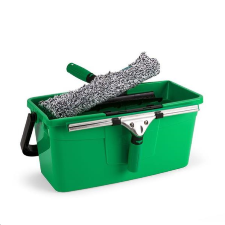 Kit Ergotec vitrerie 3 en 1