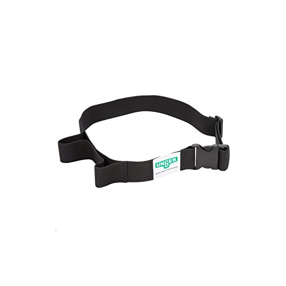 Ceinture The Belt 