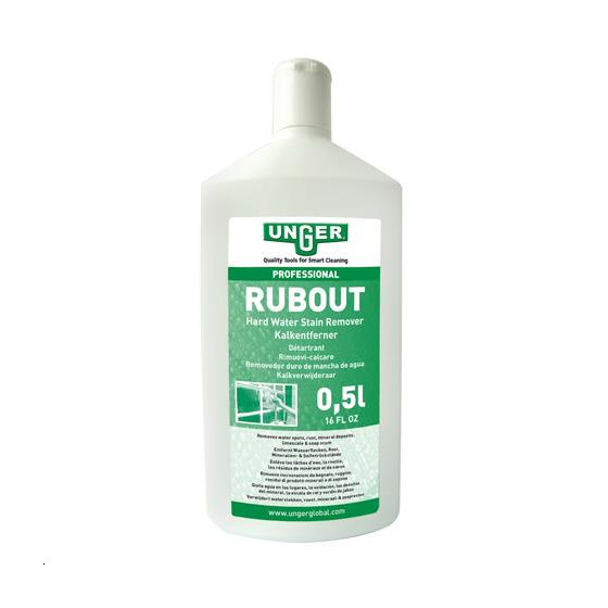 Rubout Nettoyant vitres 0,5L