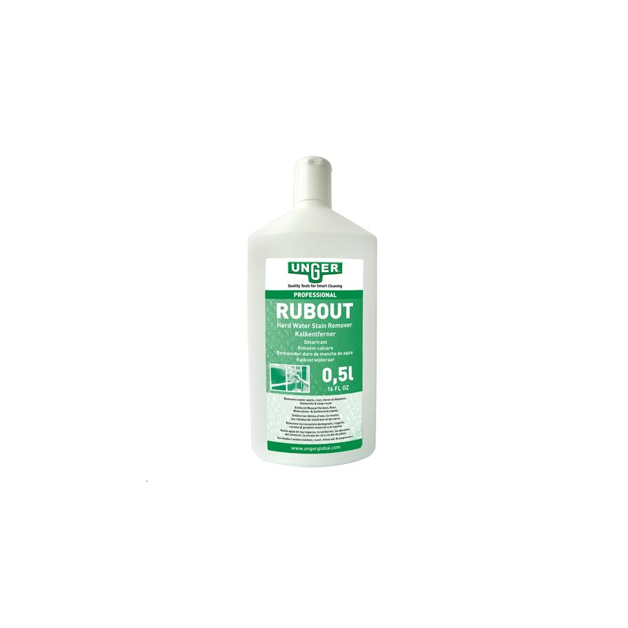 Rubout Nettoyant vitres 0,5L