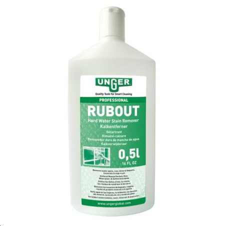 Rubout Nettoyant vitres 0,5L