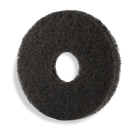 Disque Noir Ø406mm (x5)