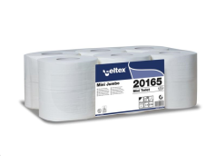 Papier Toilette Mini Jumbo