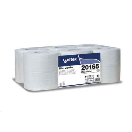 Papier Toilette Mini Jumbo