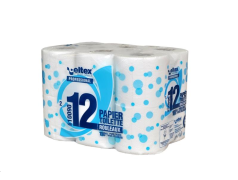Papier Toilette Ménager
