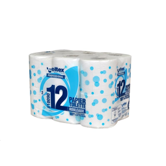Papier Toilette Ménager