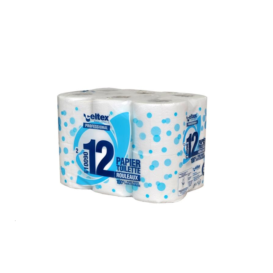 Papier Toilette Ménager