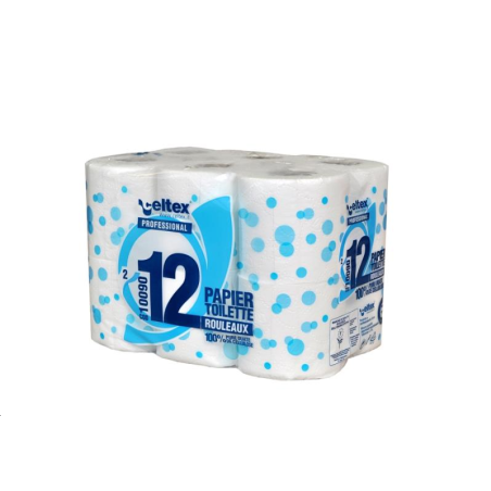 Papier Toilette Ménager