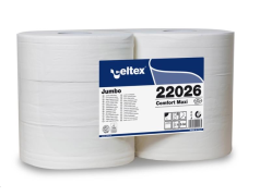 Papier Toilette Maxi Jumbo 