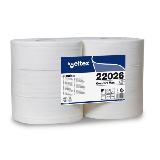 Papier Toilette Maxi Jumbo 