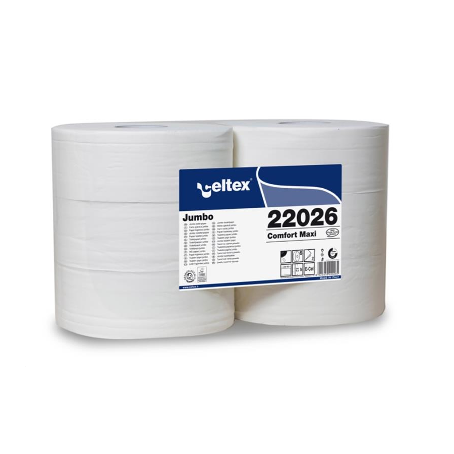 Papier Toilette Maxi Jumbo 