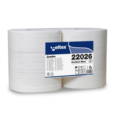 Papier Toilette Maxi Jumbo 