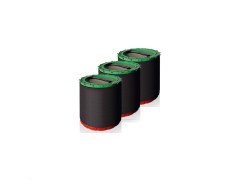 Pack 3 résine pour Hydro Power S