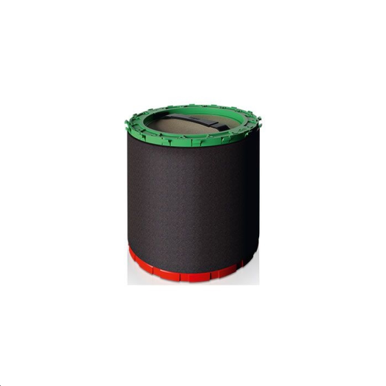 Résine 6L pour Hydropower S