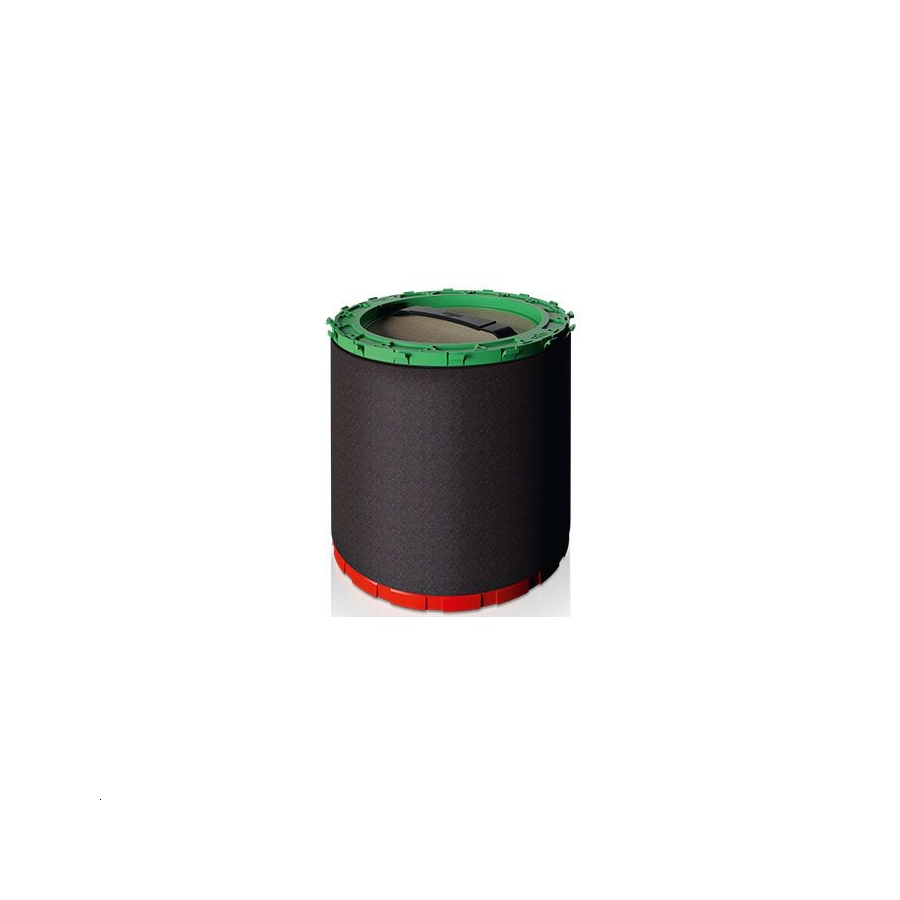 Résine 6L pour Hydropower S