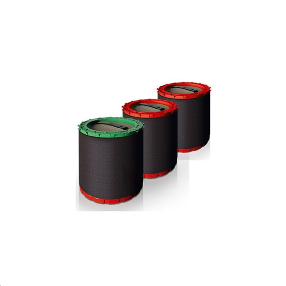 Pack résine pour Hydro Power LC