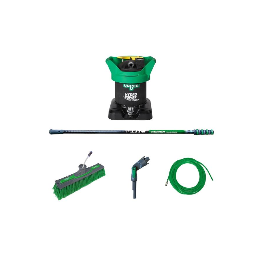 Hydro Power Ultra S