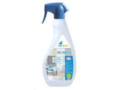 Désinfectant surfaces 750ml ECOCERT