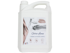 Crème lavante Chérie Plume 5L