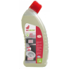Gel WC désinfectant 750ml ECOCERT