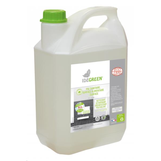 Recharge MULTI + 5L ECOCERT