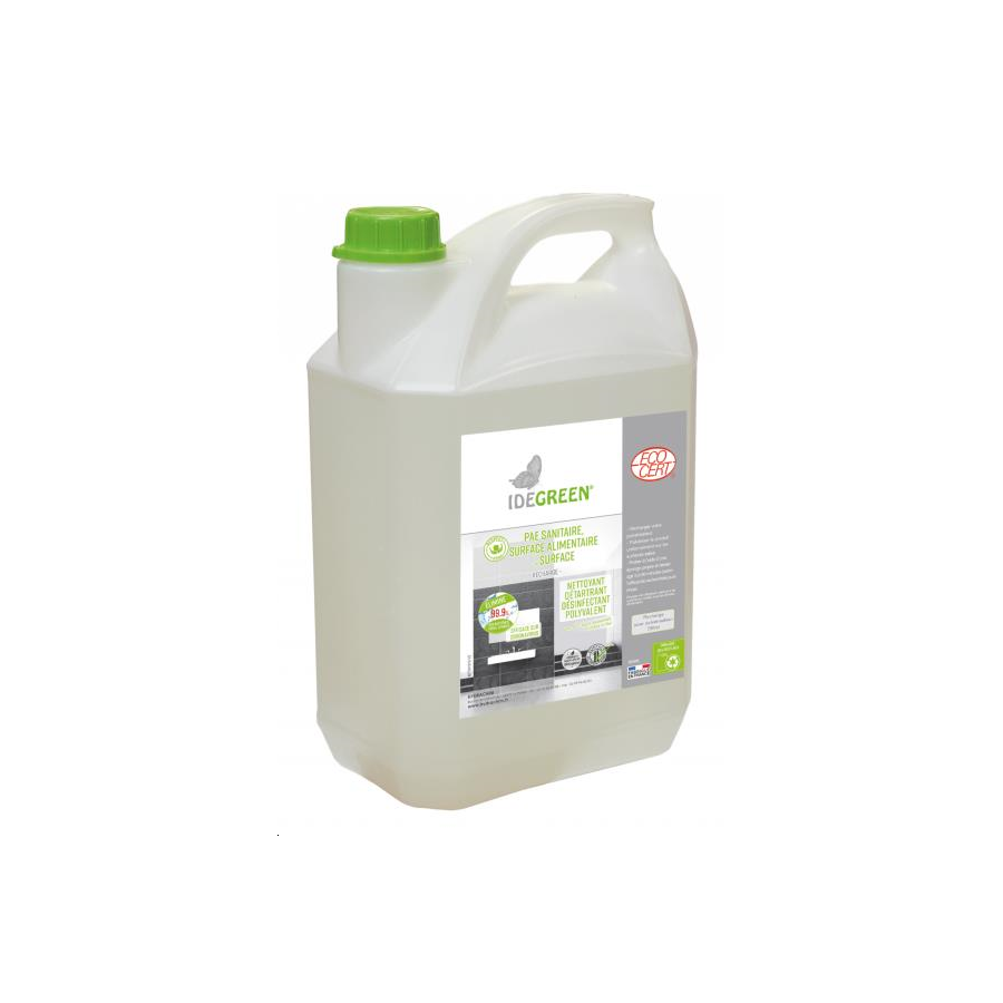 Recharge MULTI + 5L ECOCERT