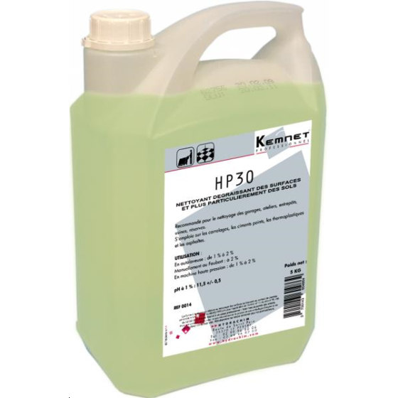 HP 30 Kemnet 5L