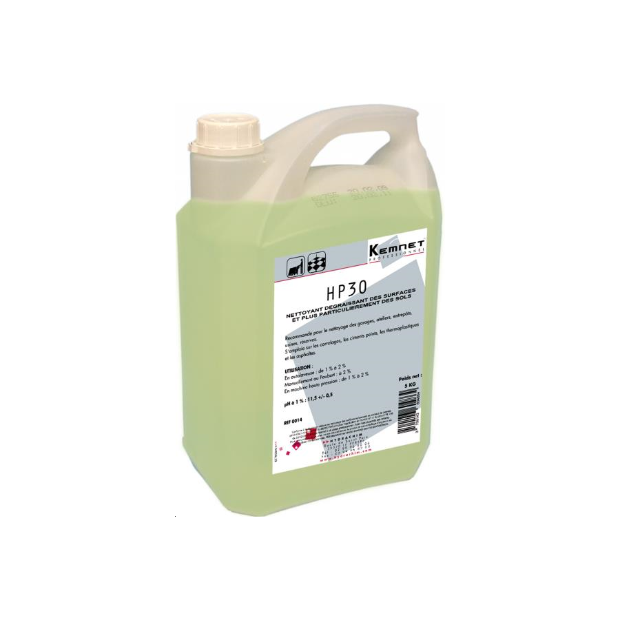 HP 30 Kemnet 5L
