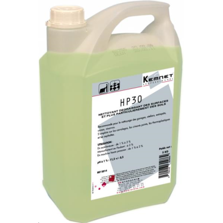 HP 30 Kemnet 5L