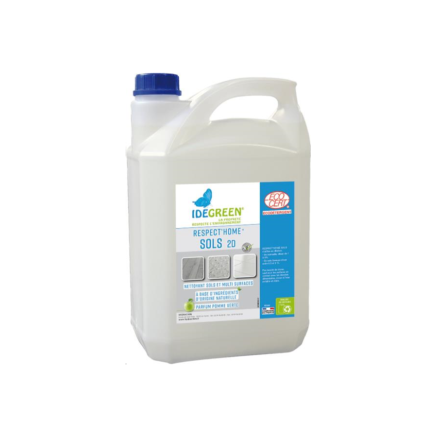 Nettoyant multi surfaces 5L ECOCERT