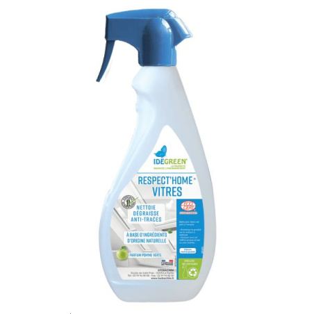 Nettoyant vitres 750 ml ECOCERT