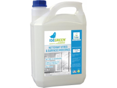 Nettoyant vitres 5L ECOLABEL